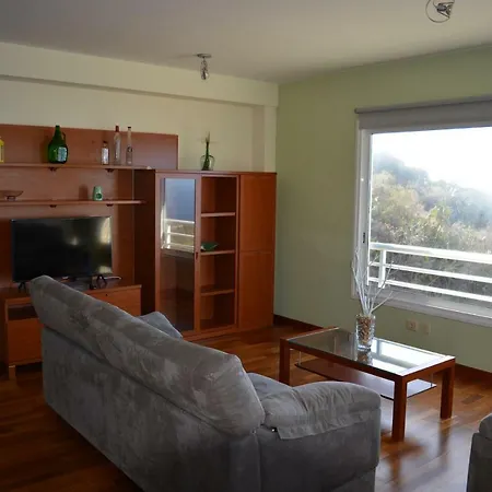 Appartement Vivienda El Petrel