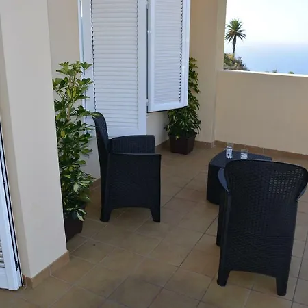 Appartement Vivienda El Petrel Santa Úrsula