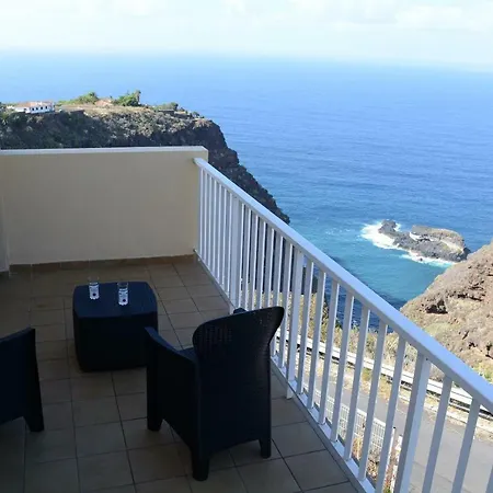 Vivienda El Petrel Appartement