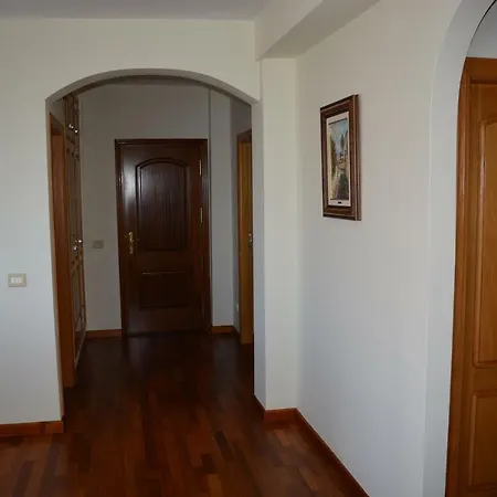 Vivienda El Petrel Santa Úrsula