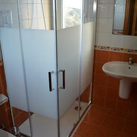 Vivienda El Petrel