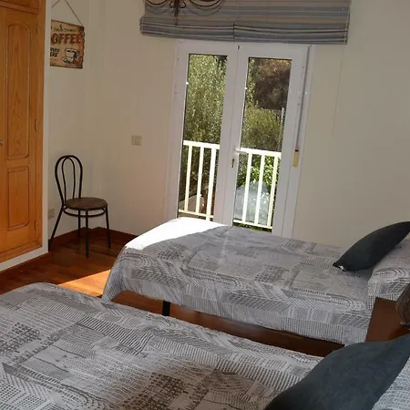 Vivienda El Petrel