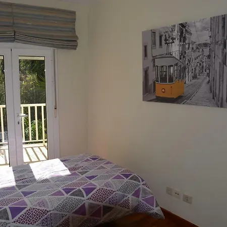 Vivienda El Petrel