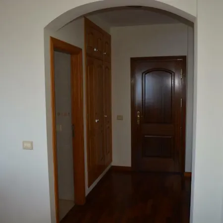 Vivienda El Petrel * Santa Úrsula