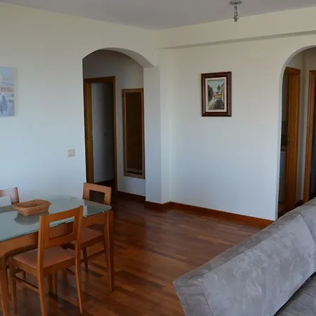 Vivienda El Petrel Appartement