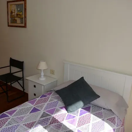 Vivienda El Petrel Santa Úrsula