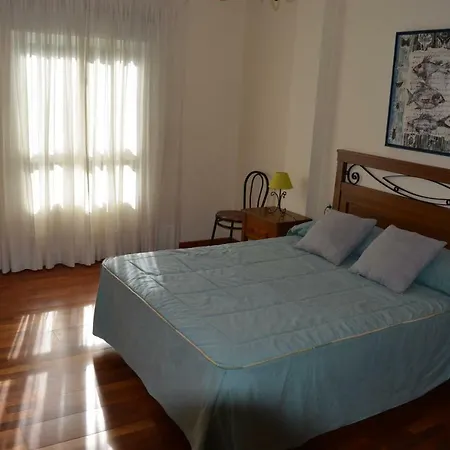 Vivienda El Petrel