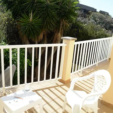 Vivienda El Petrel Apartment Santa Ursula (Tenerife)