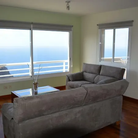Vivienda El Petrel Apartment