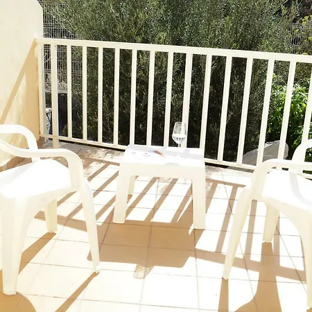 Apartment Vivienda El Petrel *