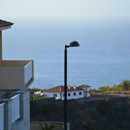 Apartment Vivienda El Petrel *
