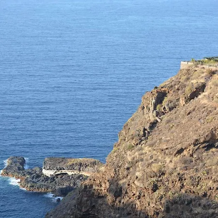 Vivienda El Petrel