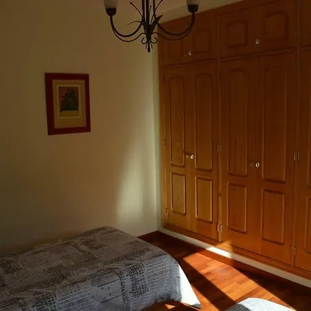 Apartment Vivienda El Petrel Santa Ursula (Tenerife)