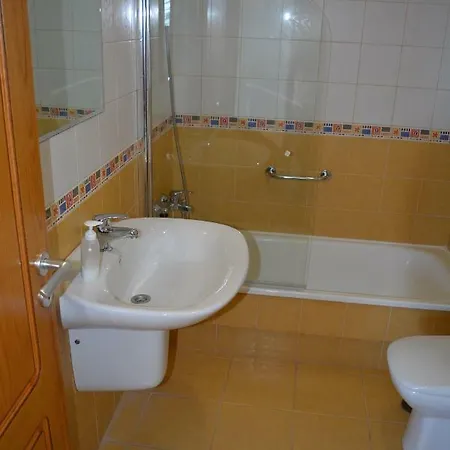 Vivienda El Petrel Apartment Santa Ursula (Tenerife)