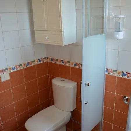 Vivienda El Petrel *