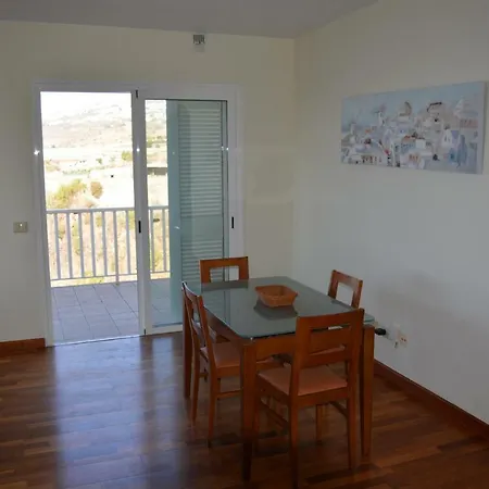 Vivienda El Petrel