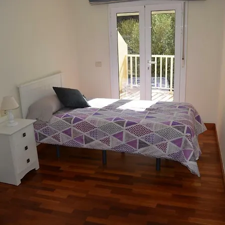 Vivienda El Petrel Apartment