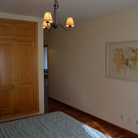 Vivienda El Petrel Apartment