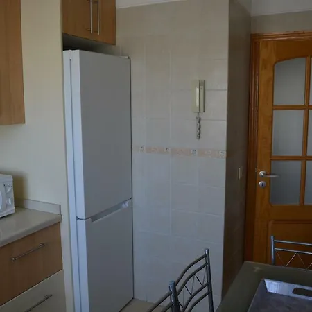Apartment Vivienda El Petrel Santa Ursula (Tenerife)