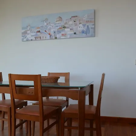 Apartment Vivienda El Petrel Santa Ursula (Tenerife)