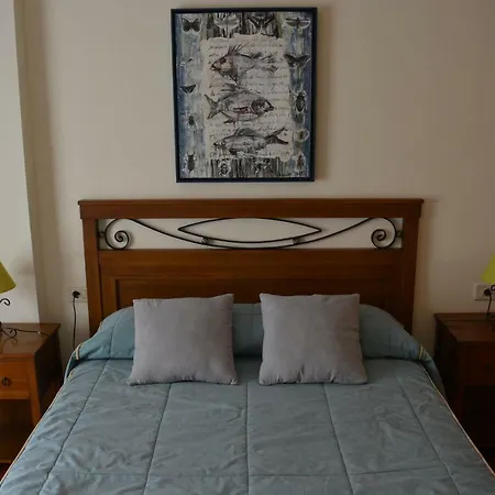 Vivienda El Petrel Santa Ursula (Tenerife)