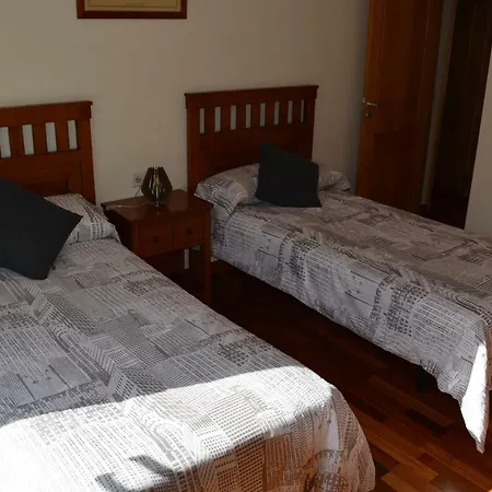 Vivienda El Petrel Apartment *