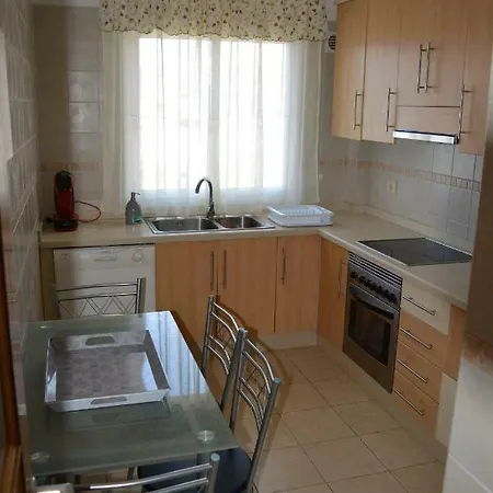 Vivienda El Petrel Santa Ursula (Tenerife)