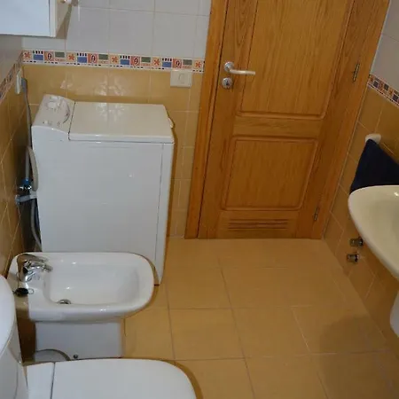 Vivienda El Petrel Apartment Santa Ursula (Tenerife)